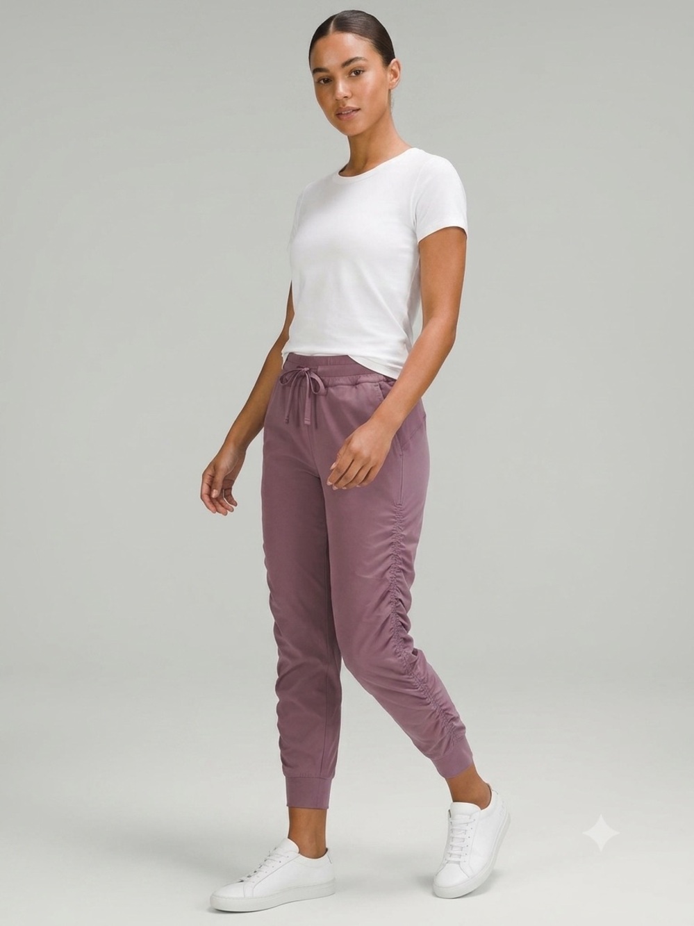 ATHLETA Attitude Pant Jogger 6